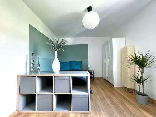 Foto - WG-Zimmer in Munich 845,00 € 14 m²
