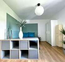 WG-Zimmer in Munich 845,00 € 14 m²