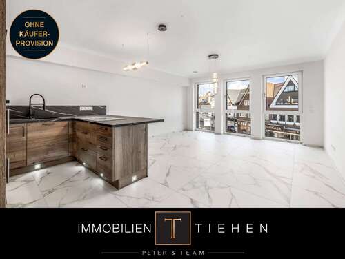 Foto - Wohnung zum Kaufen in Meppen 416.000,00 € 83 m²