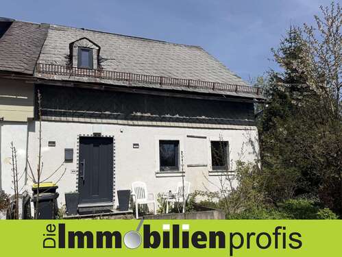 Foto - Haus zum Kaufen in Geroldsgrün 39.500,00 € 80 m²