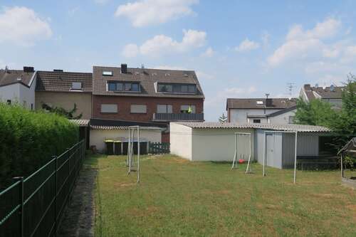 Foto - Wohnung zum Mieten in Herzogenrath 435,00 € 59 m²
