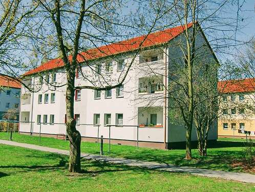 Foto - Wohnung zum Mieten in Prenzlau 320,00 € 39.62 m²