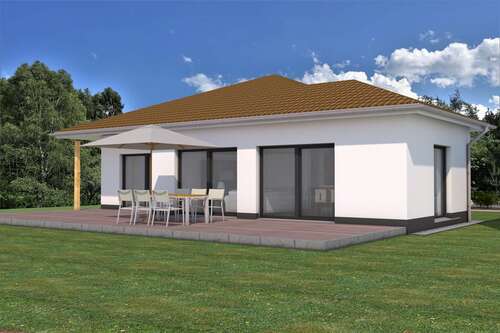 Foto - Haus zum Kaufen in Kranichborn 385.000,00 € 108 m²