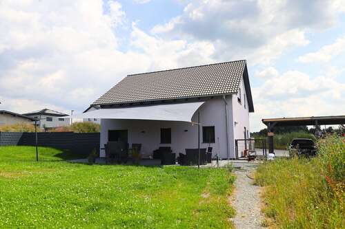 Foto - Haus zum Kaufen in Schwarzenbach an der Saale 449.000,00 € 132 m²
