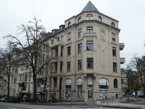 Foto - Wohnung zum Kaufen in Wiesbaden 320.000,00 € 99 m²