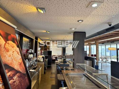 Foto - Gastronomie in Wörnitz 3.500,00 € 364.5 m²