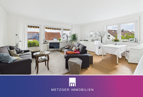 Foto - Wohnung zum Kaufen in Filderstadt 298.000,00 € 73 m²