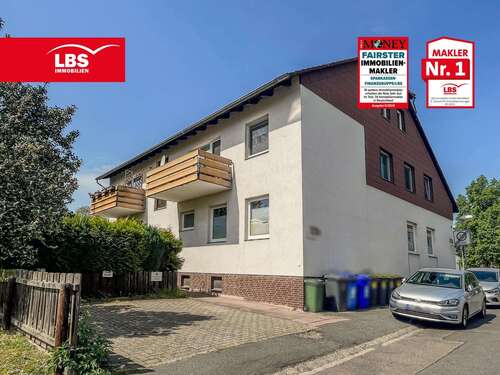 Foto - Wohnung zum Kaufen in Braunschweig 100.000,00 € 50 m²