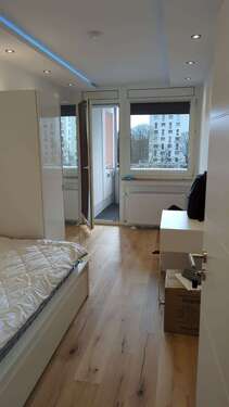 Foto - WG-Zimmer in München 755,00 € 18 m²