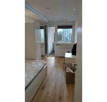 WG-Zimmer in München 755,00 € 18 m²