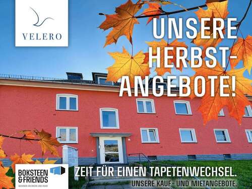 Foto - Wohnung zum Mieten in Bestwig 300,00 € 46.25 m²