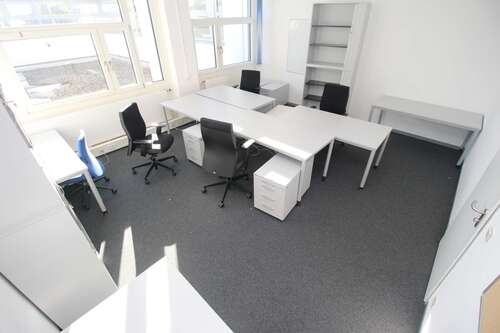 Foto - Büro in Landshut 2.750,00 € 262.79 m²