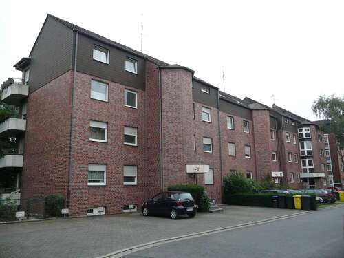 Foto - Wohnung zum Mieten in Gelsenkirchen-Buer 608,00 € 64 m²