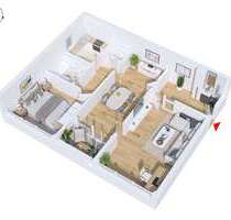 Wohnung zum Kaufen in Stuttgart 299.000,00 € 91.45 m²