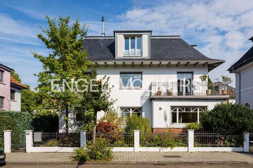 Foto - Haus zum Kaufen in Frankfurt am Main 2.350.000,00 € 235 m²