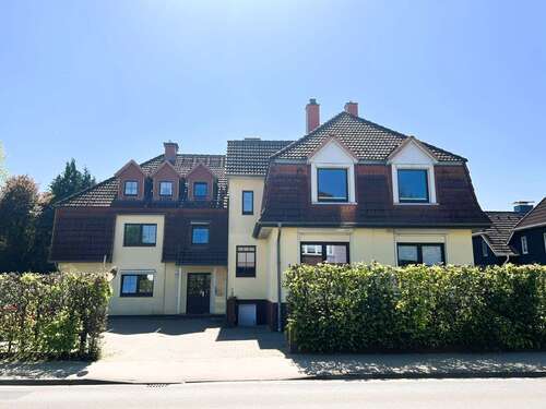 Foto - Wohnung zum Kaufen in Buchholz in der Nordheide 379.000,00 € 101.64 m²