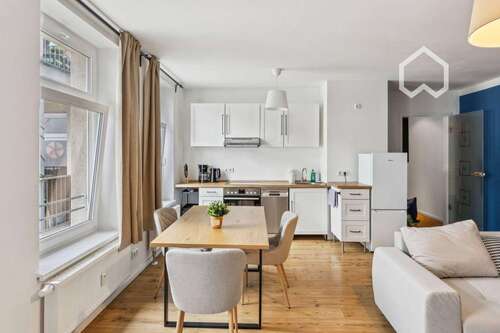 Foto - Wohnen auf Zeit in Leipzig 1.290,00 €