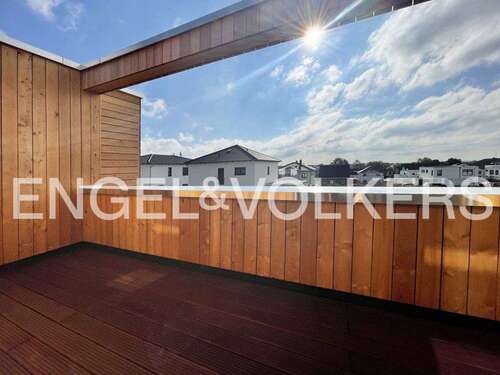 Foto - Wohnung zum Mieten in Wöllstadt 1.020,00 € 65 m²