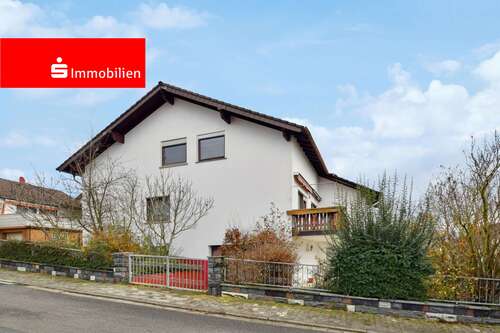 Foto - Haus zum Kaufen in Reinheim 480.000,00 € 130 m²