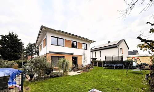 Foto - Haus zum Kaufen in Berlin 1.190.000,00 € 150 m²