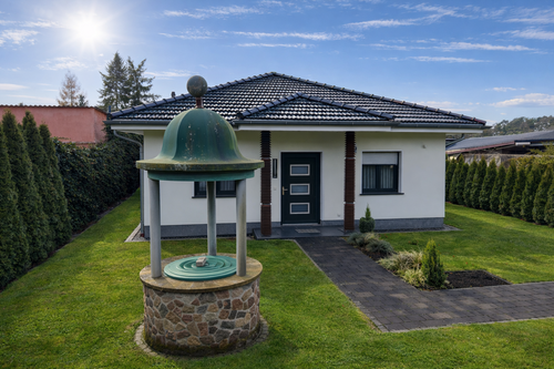 Foto - Haus zum Kaufen in Zehdenick 369.000,00 € 93 m²