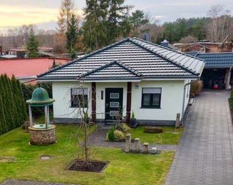 Foto - Haus zum Kaufen in Zehdenick 369.000,00 € 93 m²