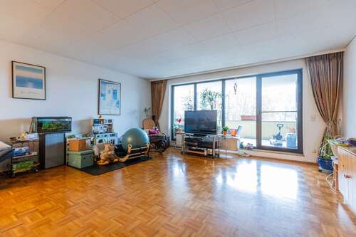 Foto - Wohnung zum Kaufen in Bischofsheim 430.000,00 € 166 m²