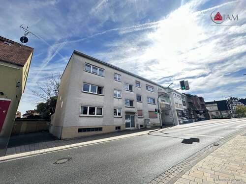 Foto - Wohnung zum Mieten in Langenselbold 780,00 € 63 m²