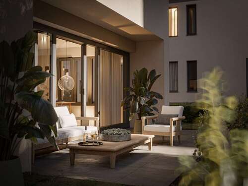 Foto - Wohnung zum Kaufen in Birkenfeld 399.500,00 € 75.89 m²