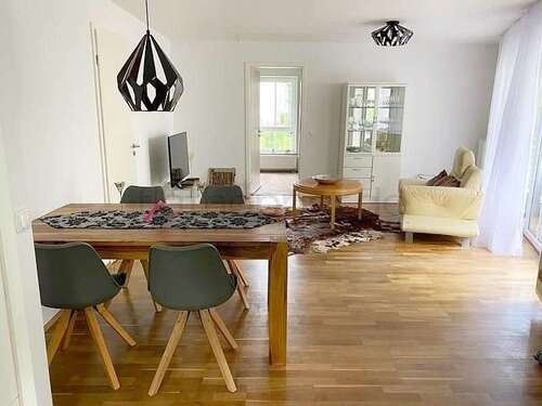 Foto - Wohnen auf Zeit in Rosenheim 1.500,00 €