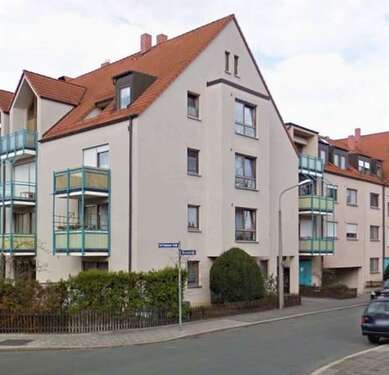 Foto - Wohnung zum Mieten in Nürnberg 700,00 € 61 m²