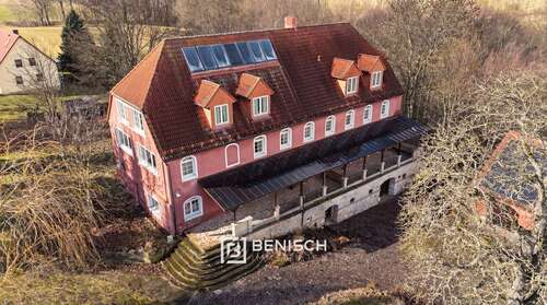 Foto - Haus zum Kaufen in Wilsdruff 500.000,00 € 640 m²