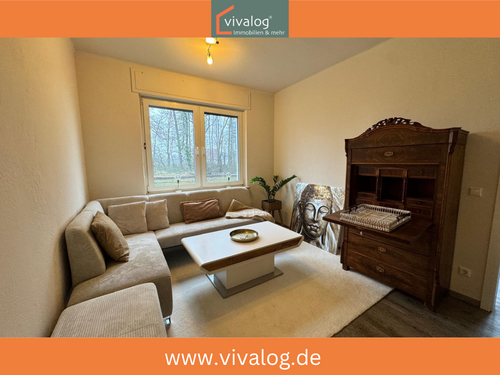 Foto - Wohnung zum Mieten in Versmold 550,00 € 52 m²