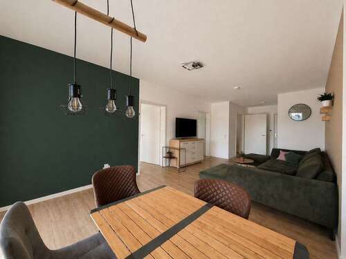 Foto - Wohnung zum Mieten in Augustfehn 840,00 € 84.87 m²