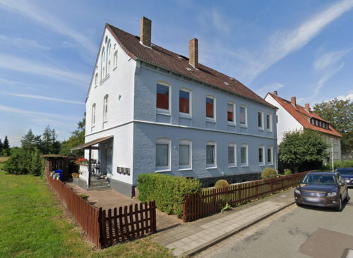 Foto - Wohnung zum Kaufen in Helmstedt 120.000,00 € 369.1 m²