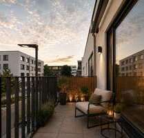 Wohnung zum Mieten in Heidelberg Südstadt 1.190,00 € 61.11 m² - Heidelberg / Südstadt