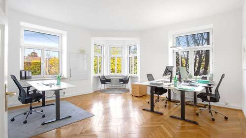 Foto - Büro in München 1.500,00 € 30 m²