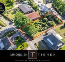 Grundstück zu verkaufen in Meppen Klein Fullen 135.000,00 € 1078 m² - Meppen / Klein Fullen