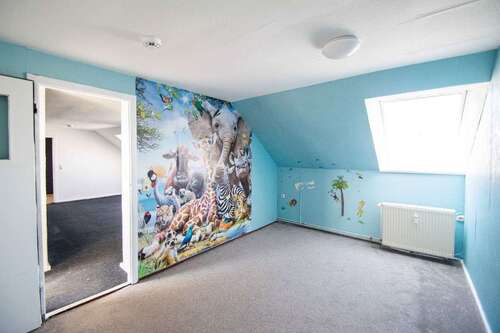 Foto - Wohnung zum Mieten in Prenzlau 450,00 € 62.9 m²