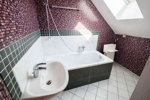 Foto - Wohnung zum Mieten in Prenzlau 450,00 € 62.9 m²
