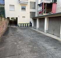Garage zu vermieten in Mannheim 135,00 €