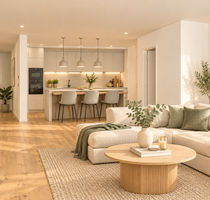 Wohnung zum Kaufen in Erftstadt 445.000,00 € 104.59 m²