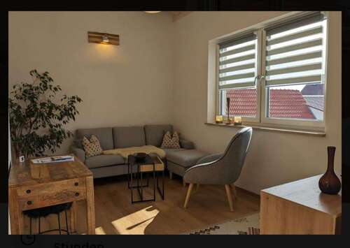 Foto - Wohnung zum Mieten in Bechhofen 870,00 € 65 m²