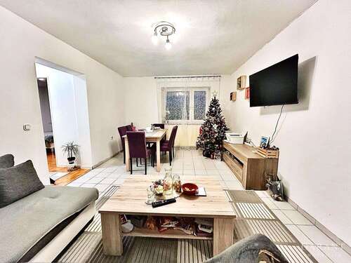 Foto - Wohnung zum Kaufen in Marbach am Neckar 188.000,00 € 62 m²