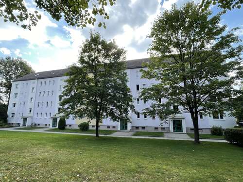 Foto - Wohnung zum Mieten in Oederan 330,00 € 62 m²