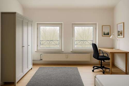 Foto - Wohnung zum Kaufen in Essen 280.000,00 € 141 m²