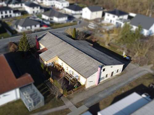 Foto - Spezialgewerbe in Riesa 250.000,00 € 460 m²