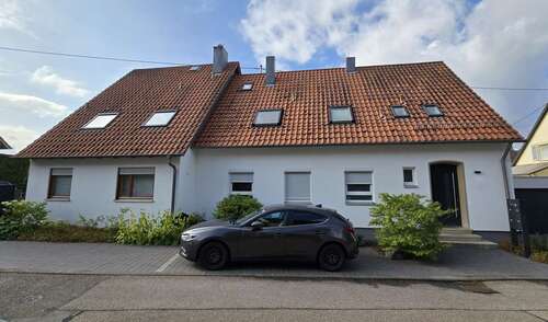 Foto - Haus zum Kaufen in Weissach 1.250.000,00 € 336.36 m²