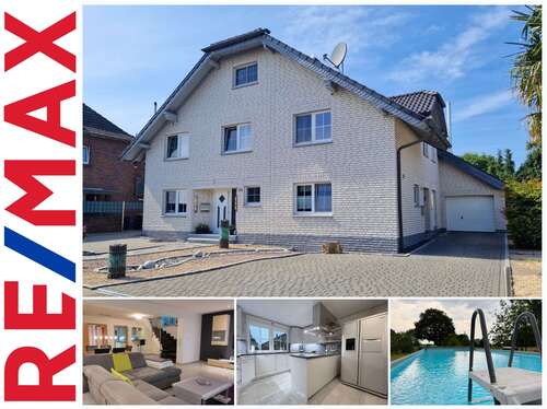 Foto - Haus zum Kaufen in Heinsberg 898.000,00 € 305 m²