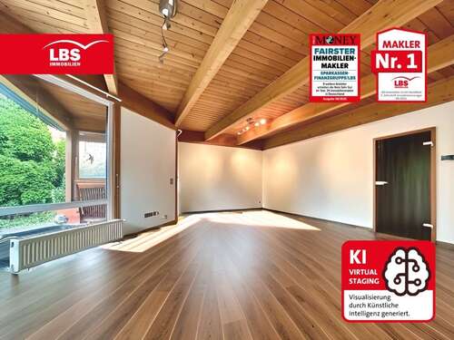 Foto - Wohnung zum Kaufen in Schöppenstedt 195.000,00 € 87.19 m²